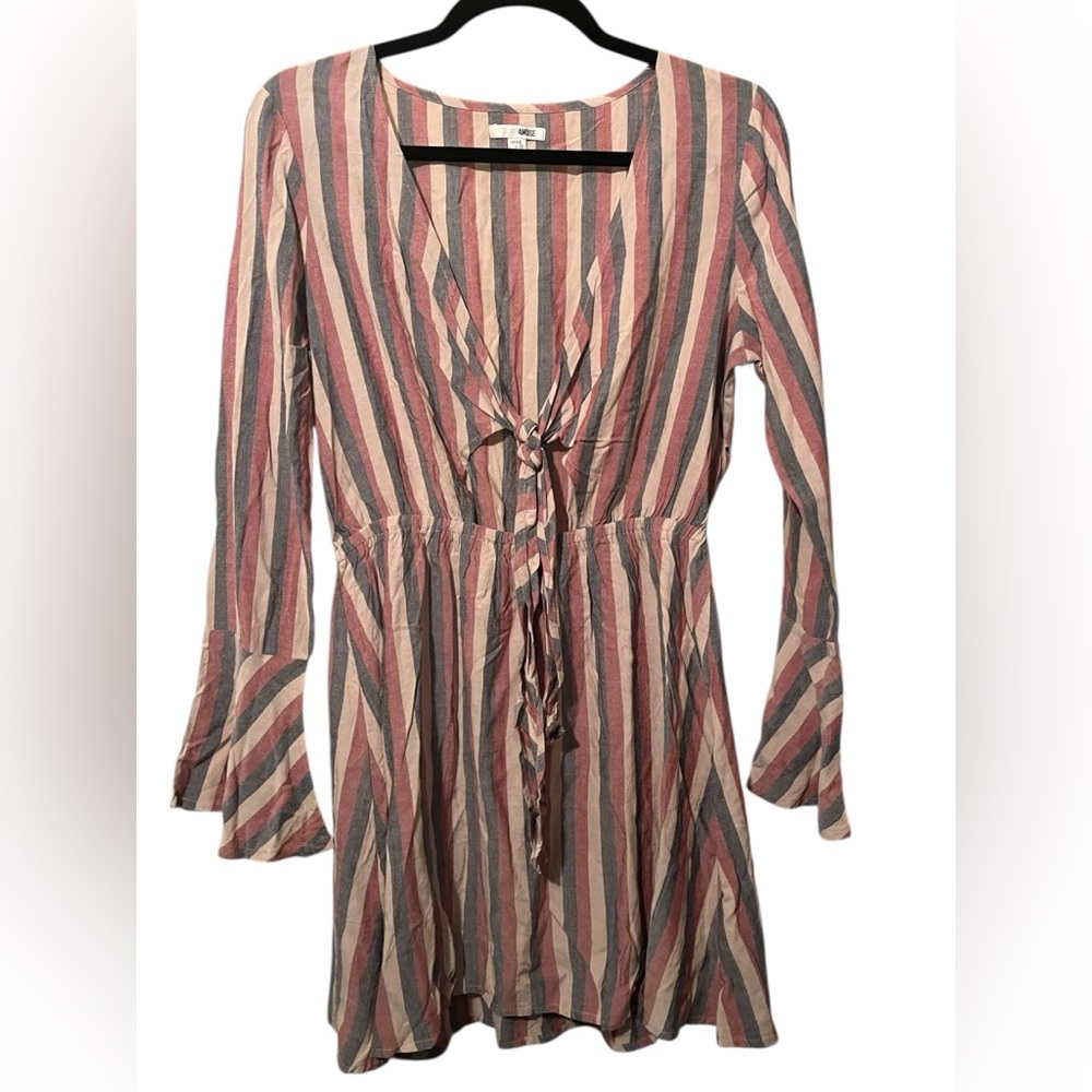 Amuse Society Beach Vida Bling Dress